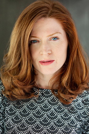 Kate McIninch portrait