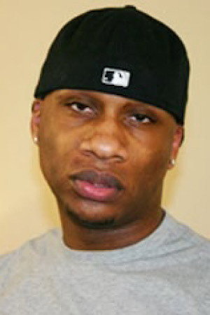 Boi Pusee portrait