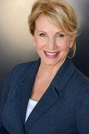 Karen Kruper portrait