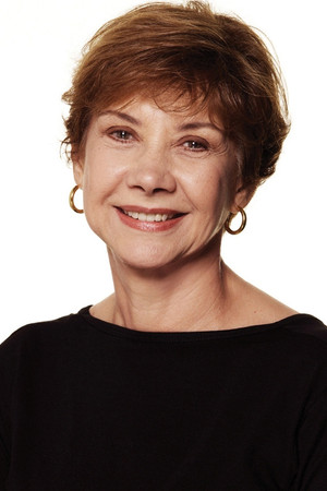 Ana Rosa portrait