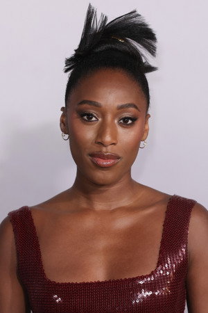 Sophia Brown portrait