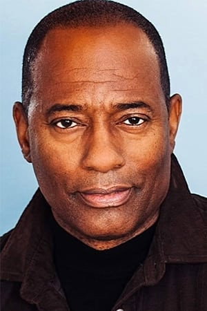 Terrell Clayton portrait
