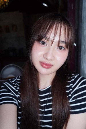 Tepbomnong Son portrait