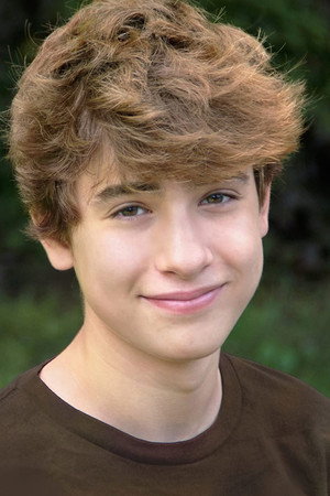 Sawyer Ploski portrait