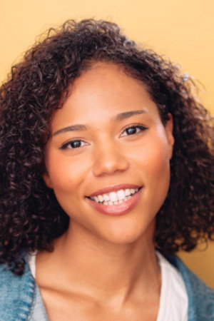 Sophia Lucia Parola portrait
