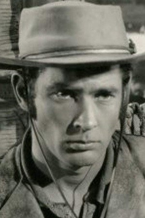 Victor Cutler portrait