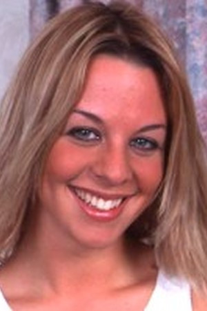 Laura Singer portrait