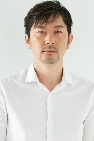 Arata Yamanaka portrait