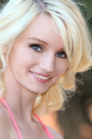 Sammie Daniels portrait