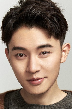 Zhang Linqing portrait