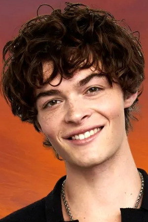 Tyler Lawrence Gray portrait
