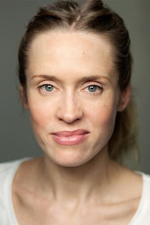 Beth Cordingly portrait