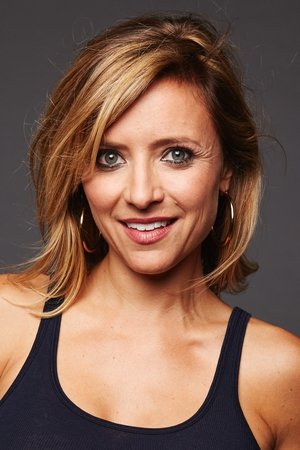 Christine Lakin portrait