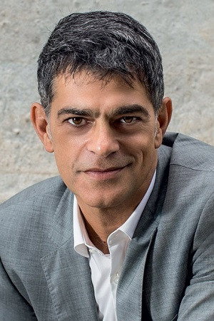 Eduardo Moscovis portrait