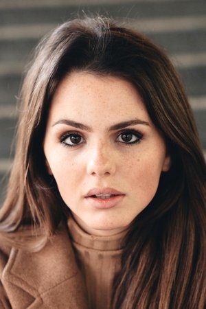 Ruby O. Fee portrait