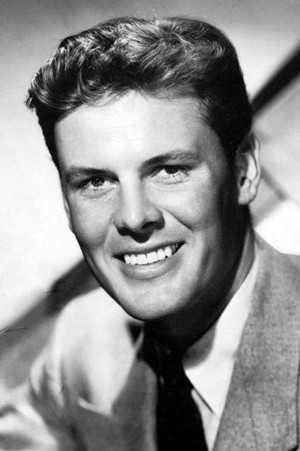 Bill Edwards portrait
