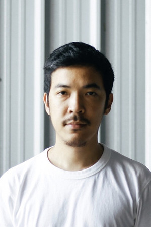Nottapon Boonprakob portrait