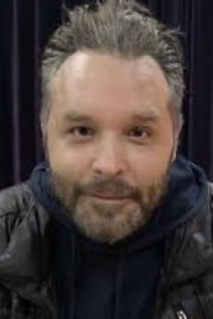 Brian Redban portrait