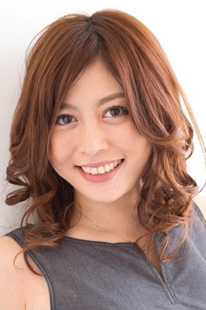 Sayuri Furukawa portrait