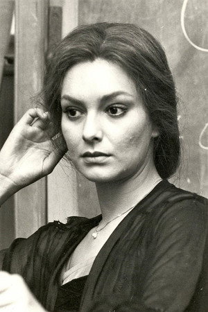 Rosemary Dexter portrait