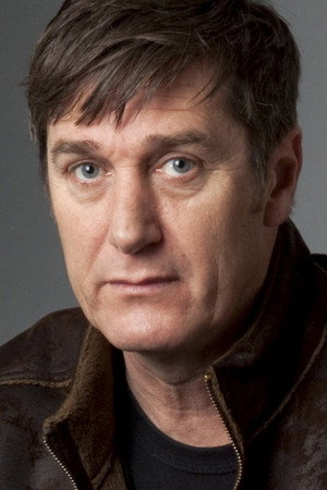 James Beaumont portrait