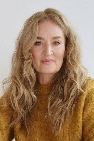 Rachel Braunschweig portrait