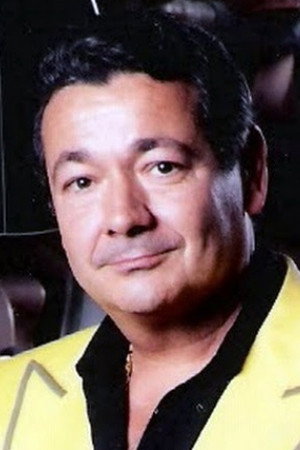 Claude Ciari portrait
