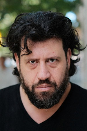 Róbert Puzsér portrait