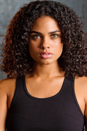 Ravyn Rochelle portrait