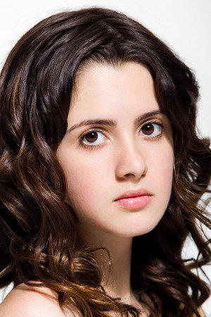 Laura Marano portrait
