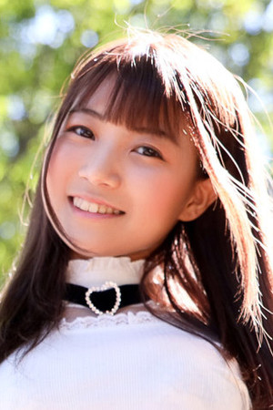 Haruka Takami portrait