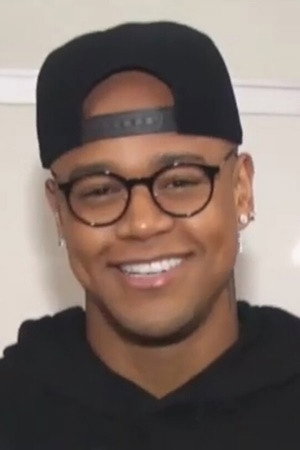Léo Santana portrait
