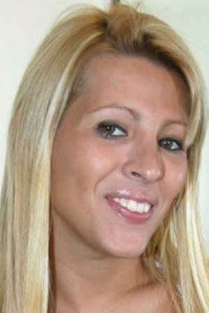 Agustina Gonzaga portrait