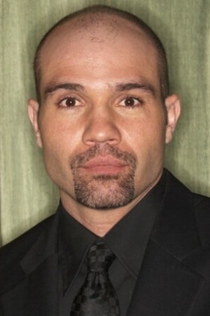 Conrad Pla portrait