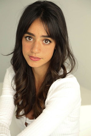 Missy Malek portrait