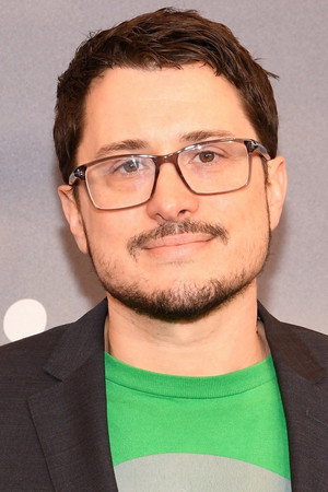 Dave Sirus portrait