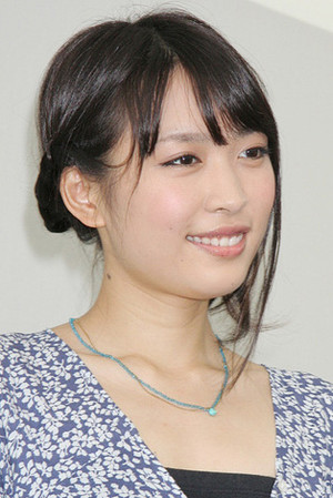 Mei Kurokawa portrait