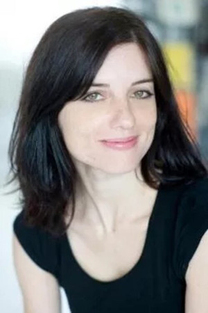 Isabelle Volpe portrait