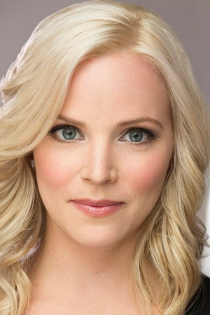 Katie Rose Clarke portrait