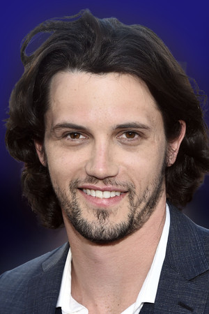 Nathan Parsons portrait