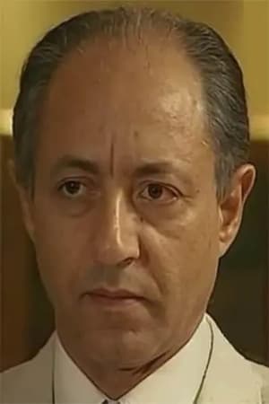 Abdelaziz Makhyoun portrait