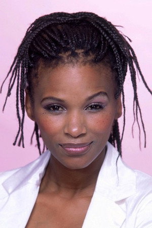 Tina Jaxa portrait
