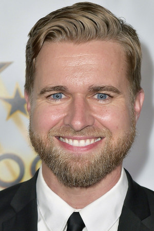 Randy Wayne portrait