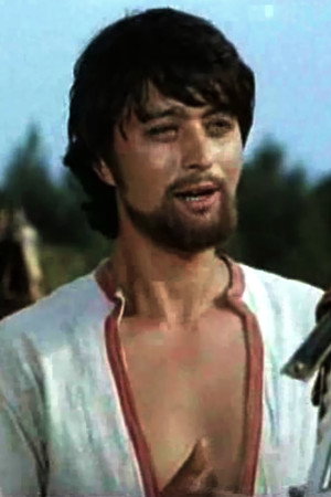 Ruslan Akhmetov portrait
