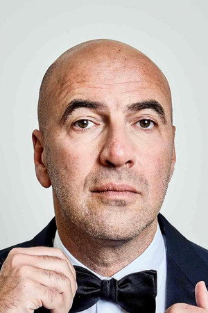 Rostislav Khait portrait