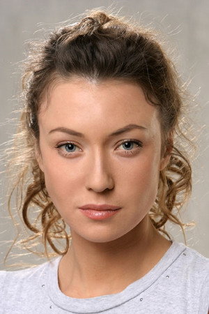 Yana Lvova portrait