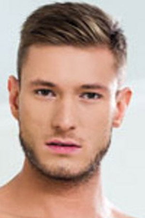 Vlad Larin portrait