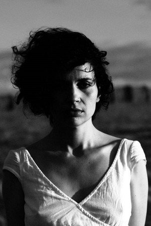 Catarina Vasconcelos portrait