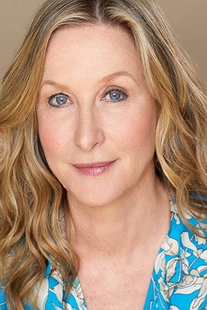 Wendy Meredith portrait
