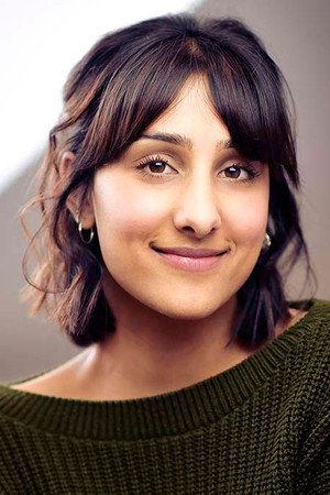 Taj Atwal portrait